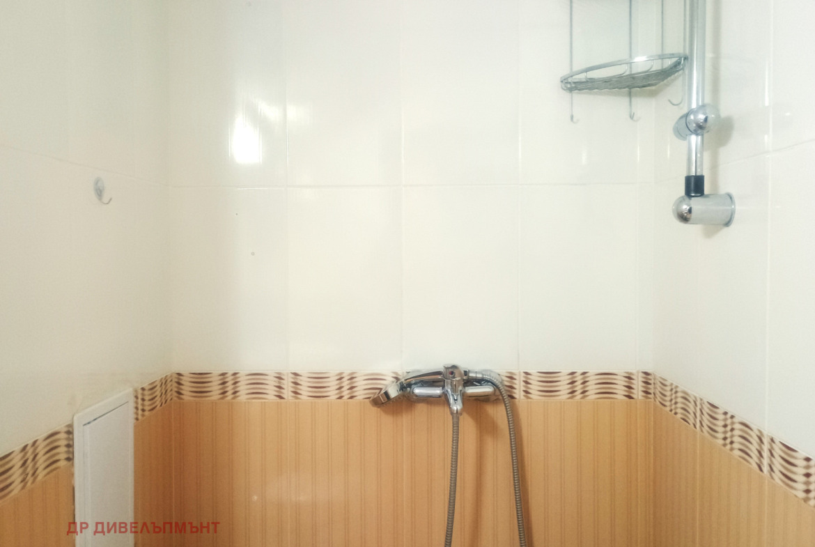 Apartment in Cherno More 3, Nessebar - Image 6