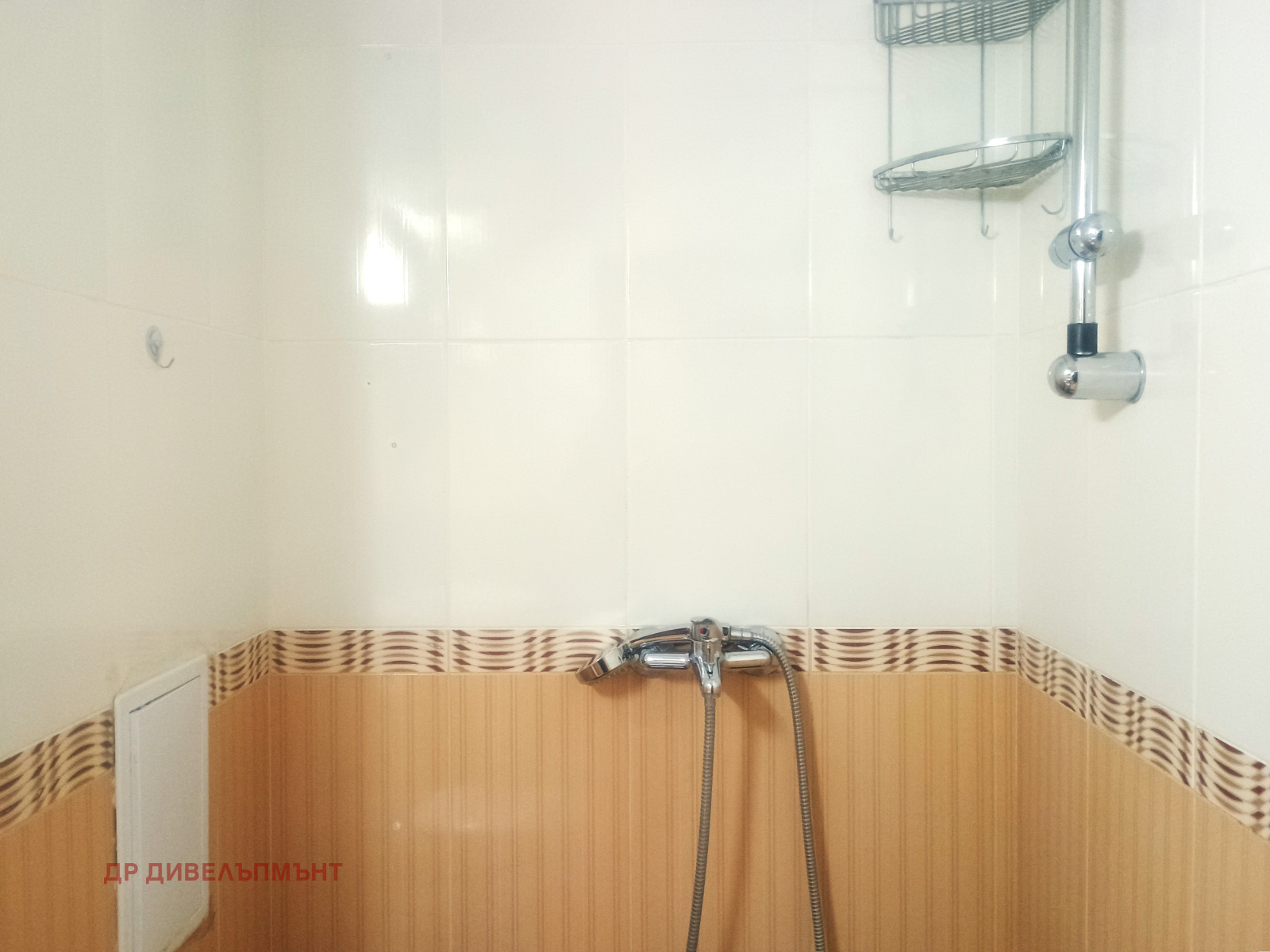 Apartment in Cherno More 3, Nessebar - Image 20