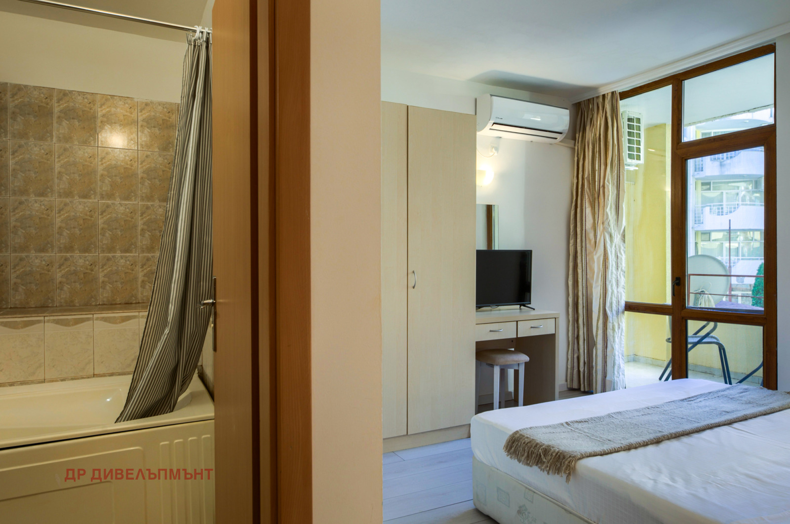 Apartment in Kompleks Sands, Sunny Beach - Image 24
