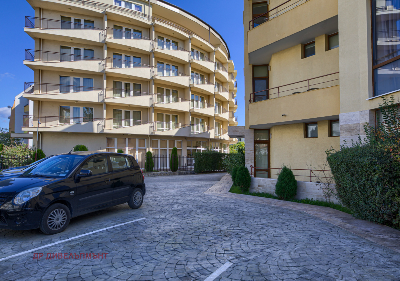Apartment in Kompleks Sands, Sunny Beach - Image 26