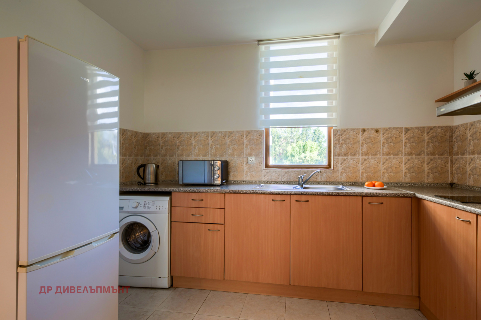 Apartment in Kompleks Sands, Sunny Beach - Image 18