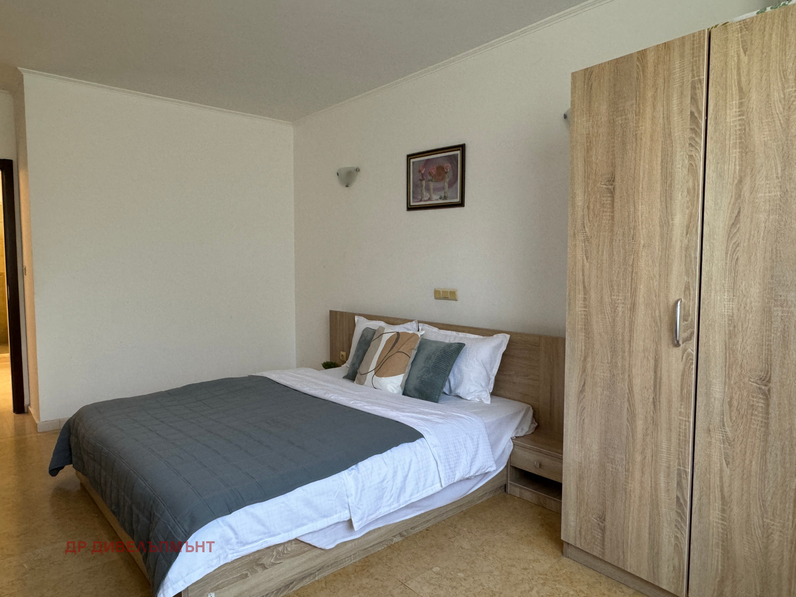 Apartment in Kristal Apartments B03, Nessebar - Image 25
