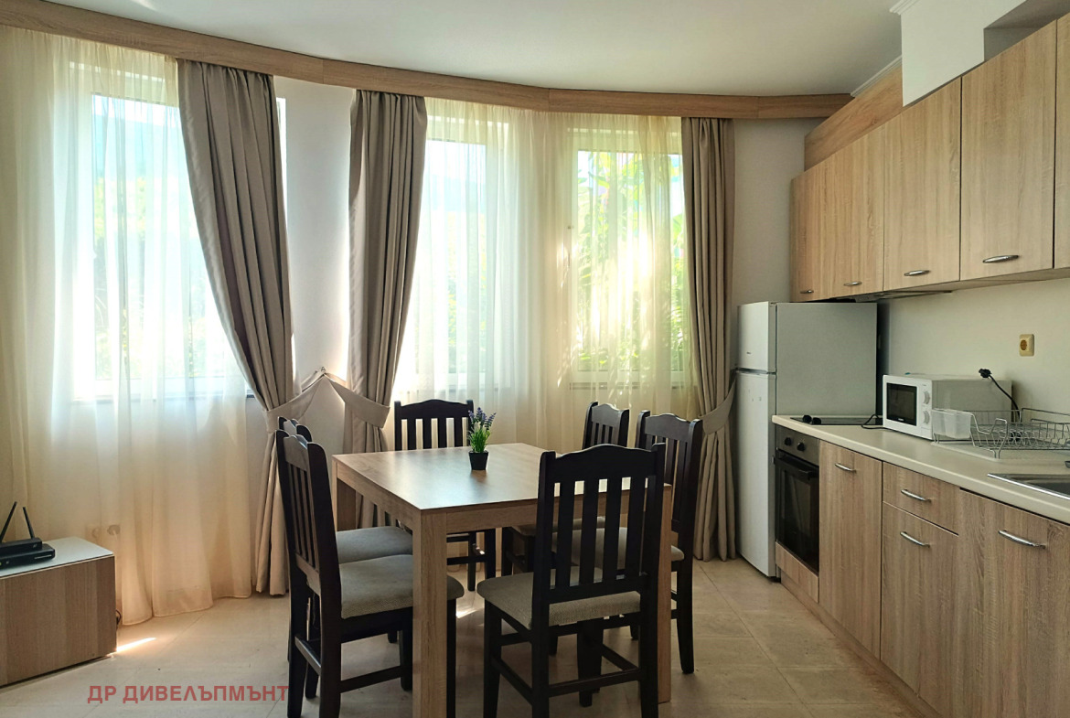 Apartment in Kristal Apartments B03, Nessebar - Image 4