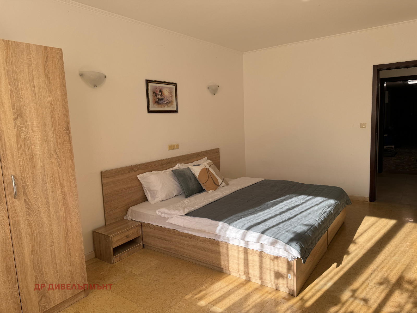 Apartment in Kristal Apartments B03, Nessebar - Image 21