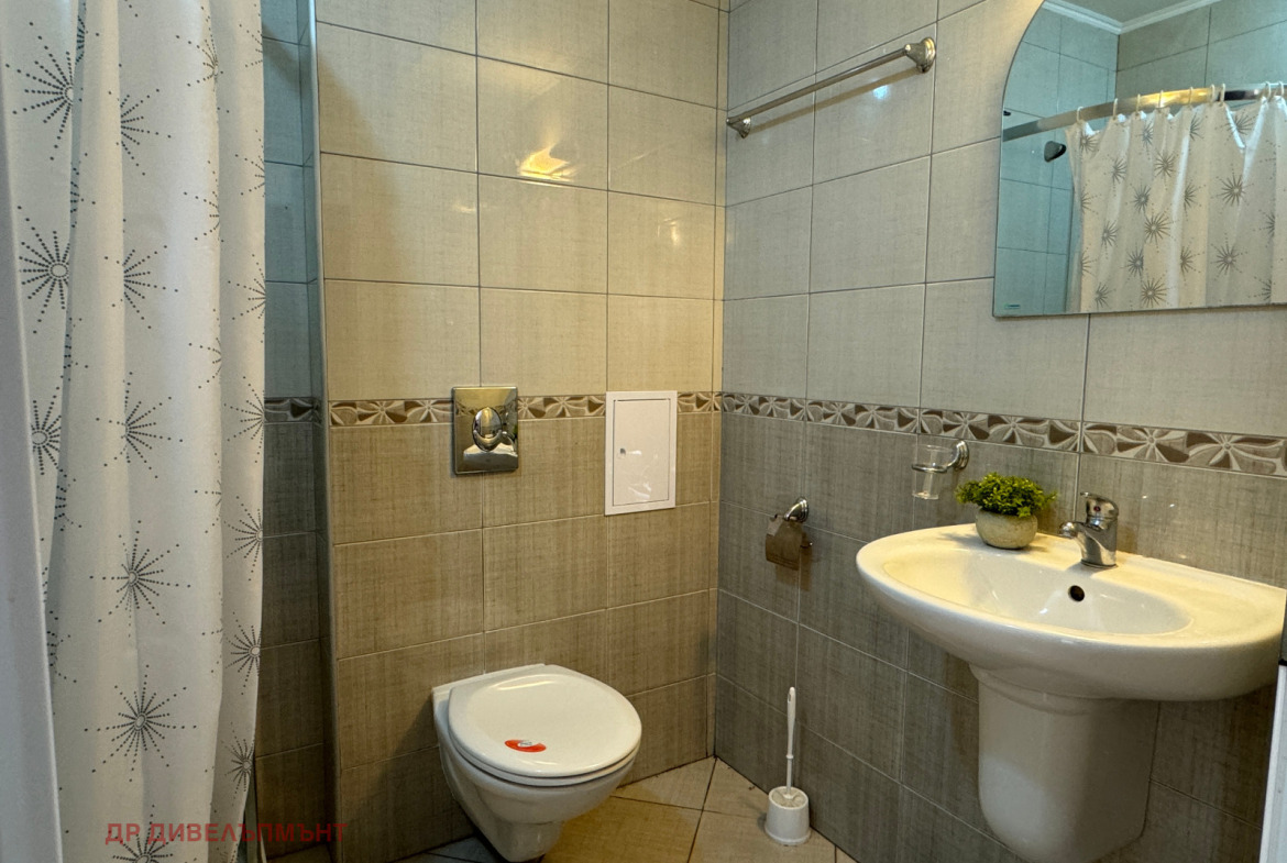 Apartment in Kristal Apartments B03, Nessebar - Image 8