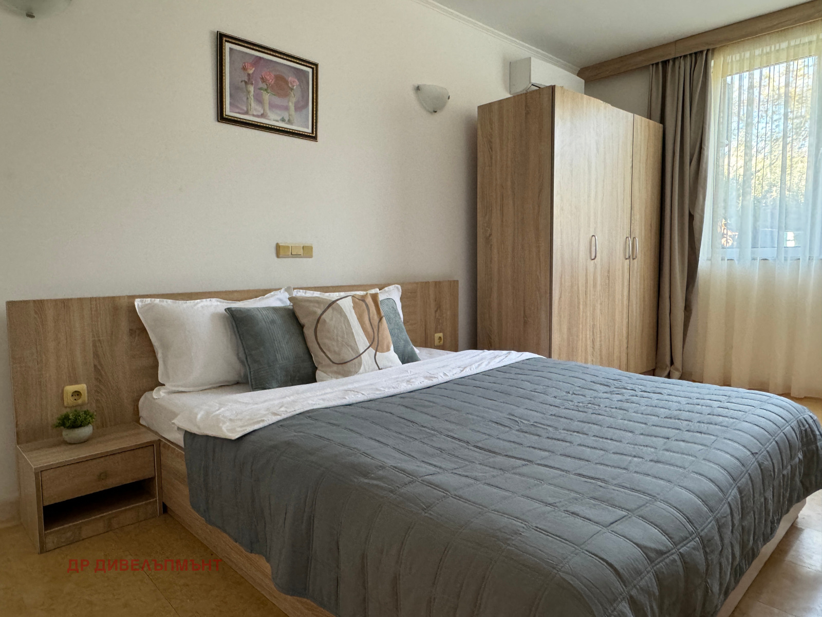 Apartment in Kristal Apartments B03, Nessebar - Image 24