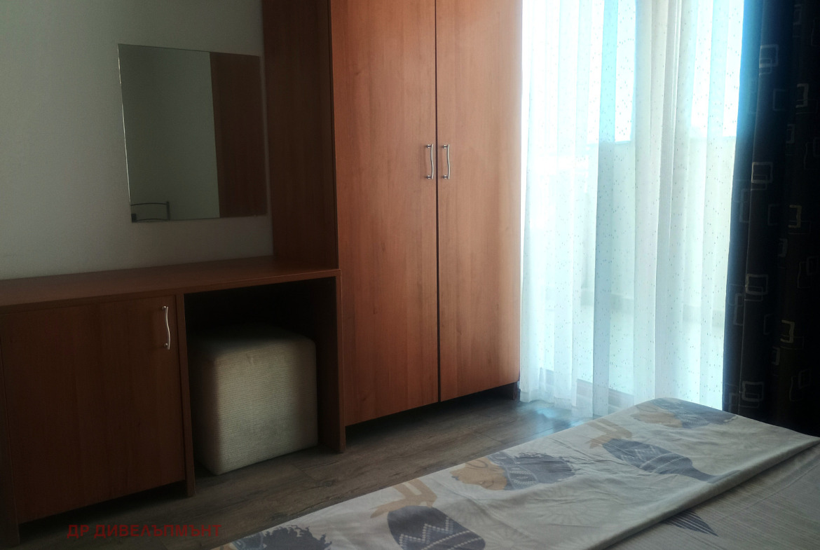 Apartment in Stadiona Kompleks Grenada, Nessebar - Image 11