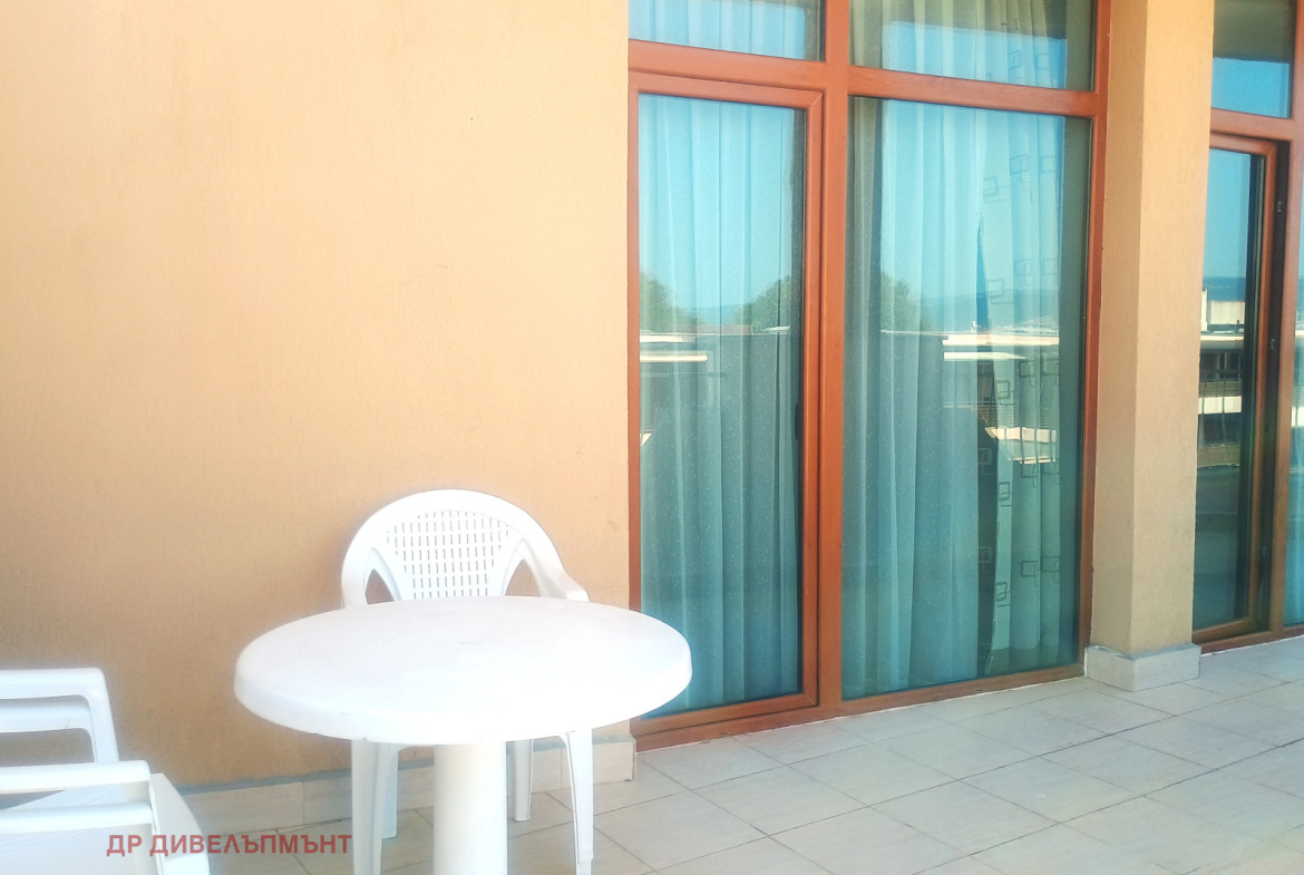 Apartment in Stadiona Kompleks Grenada, Nessebar - Image 12
