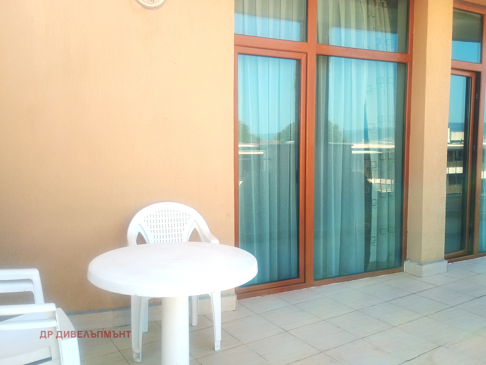 Apartment in Stadiona Kompleks Grenada, Nessebar - Image 27