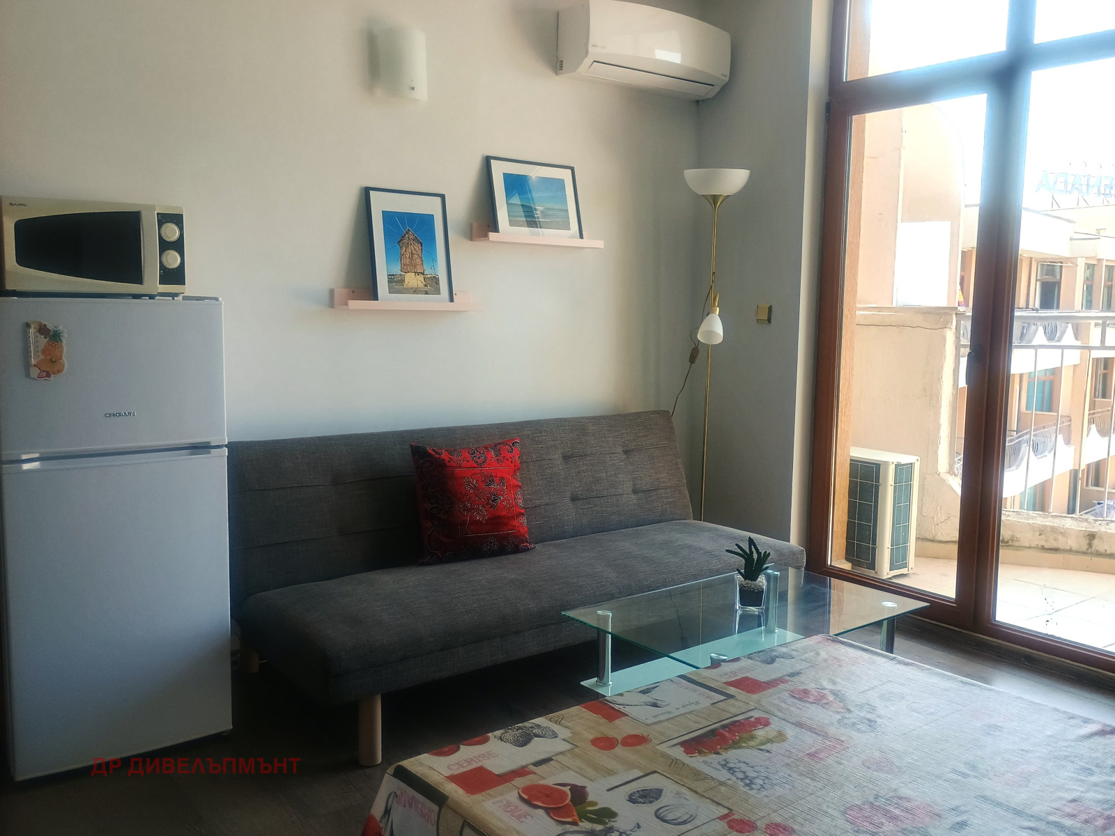 Apartment in Stadiona Kompleks Grenada, Nessebar - Image 19