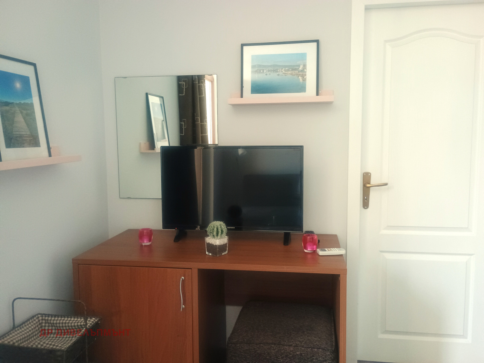 Apartment in Stadiona Kompleks Grenada, Nessebar - Image 20