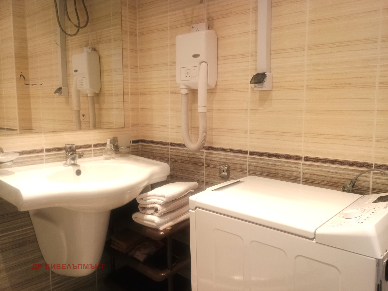 Apartment in Stadiona Kompleks Grenada, Nessebar - Image 24