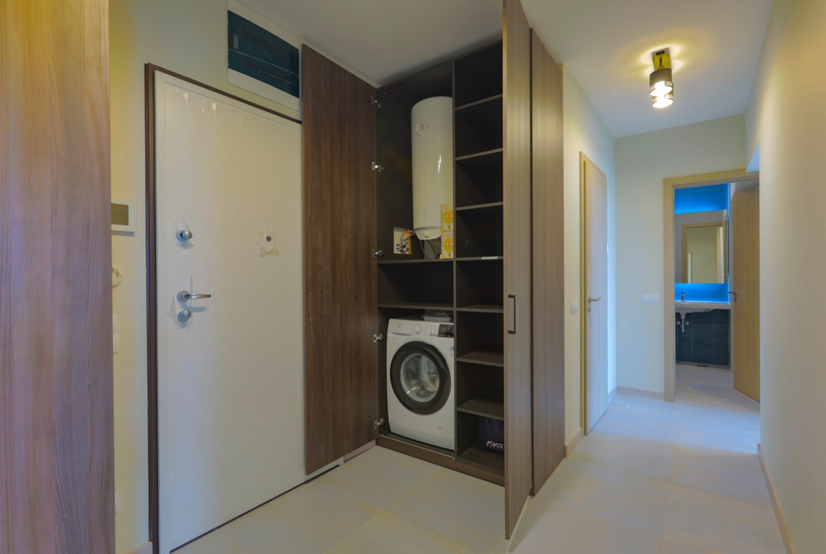 Two-Bedroom in Iztok, Sofia - Image 11