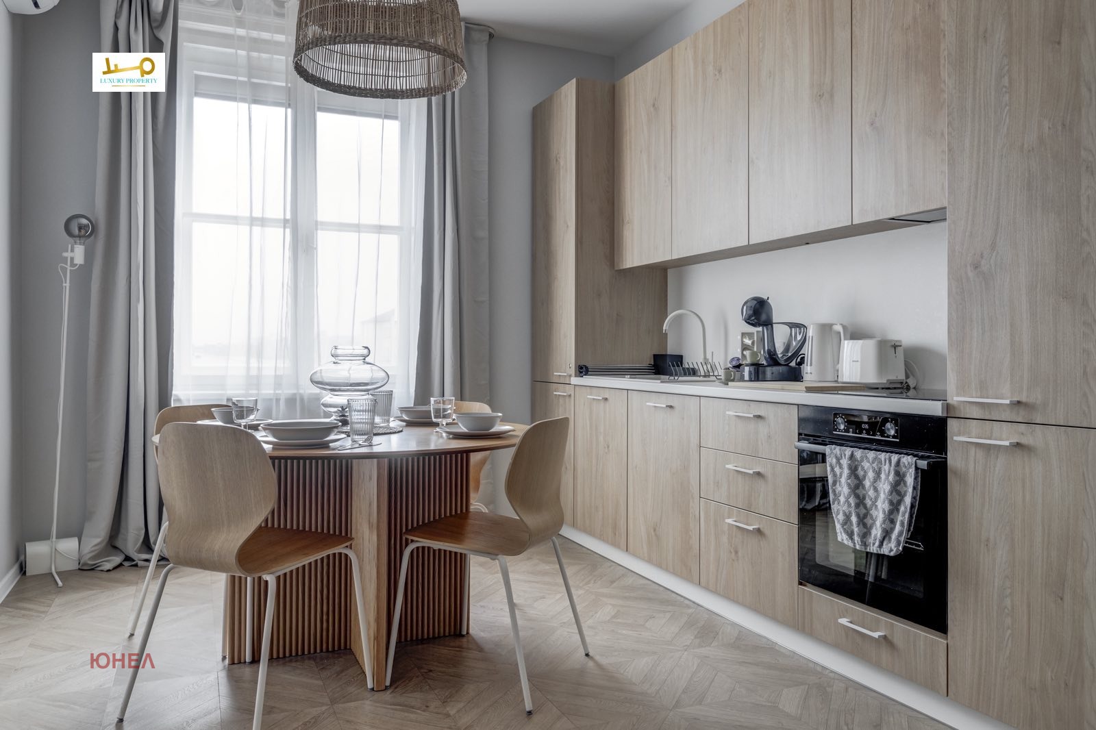 Two-Bedroom in Center, Sofia - Image 31