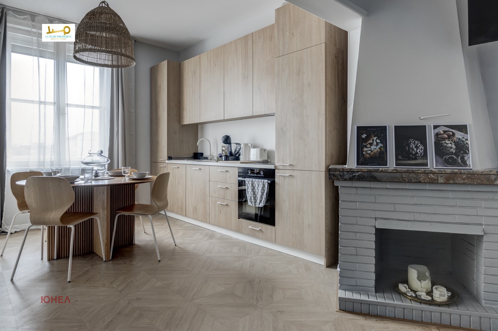 Two-Bedroom in Center, Sofia - Image 32