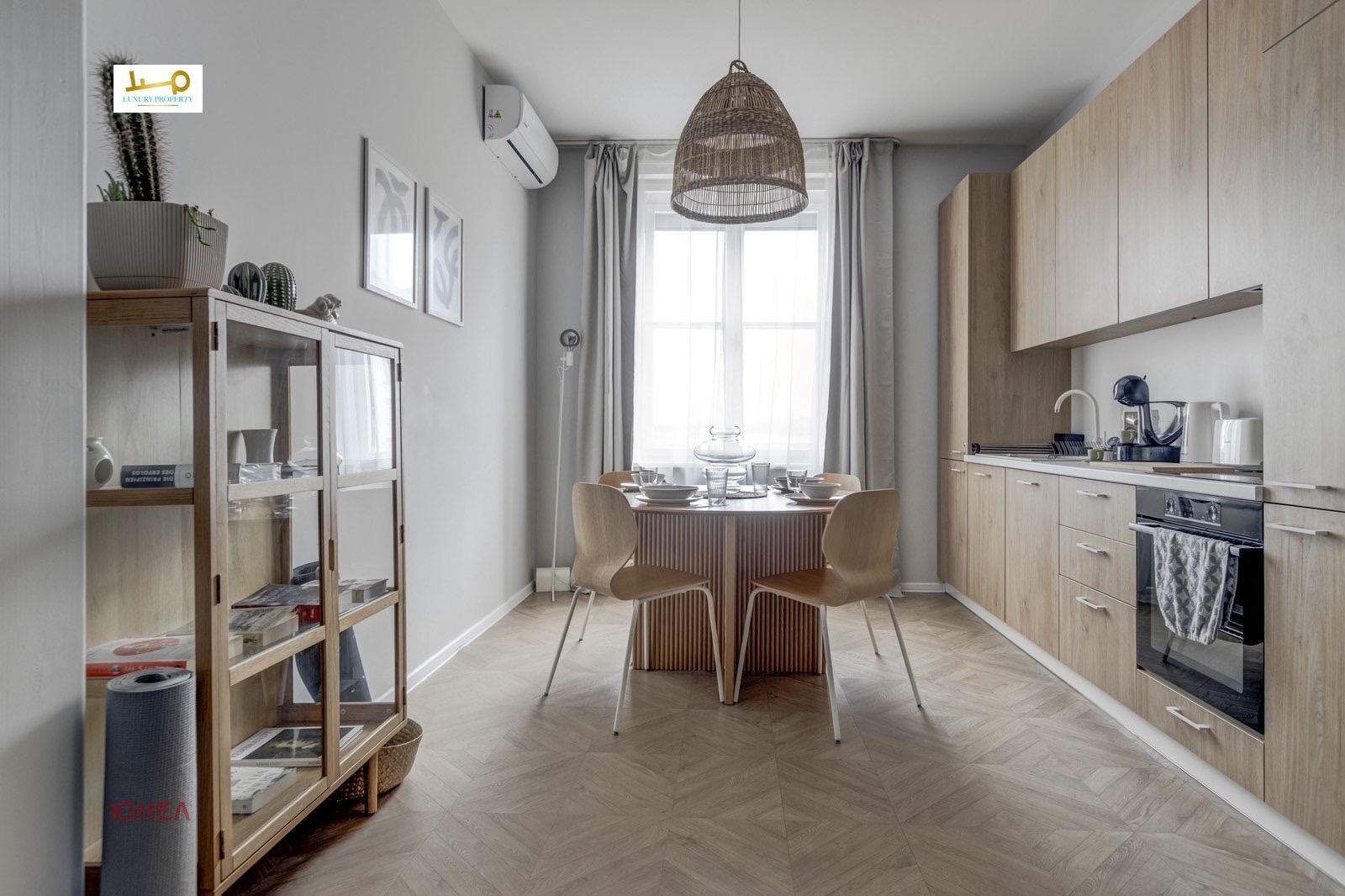 Two-Bedroom in Center, Sofia - Image 33