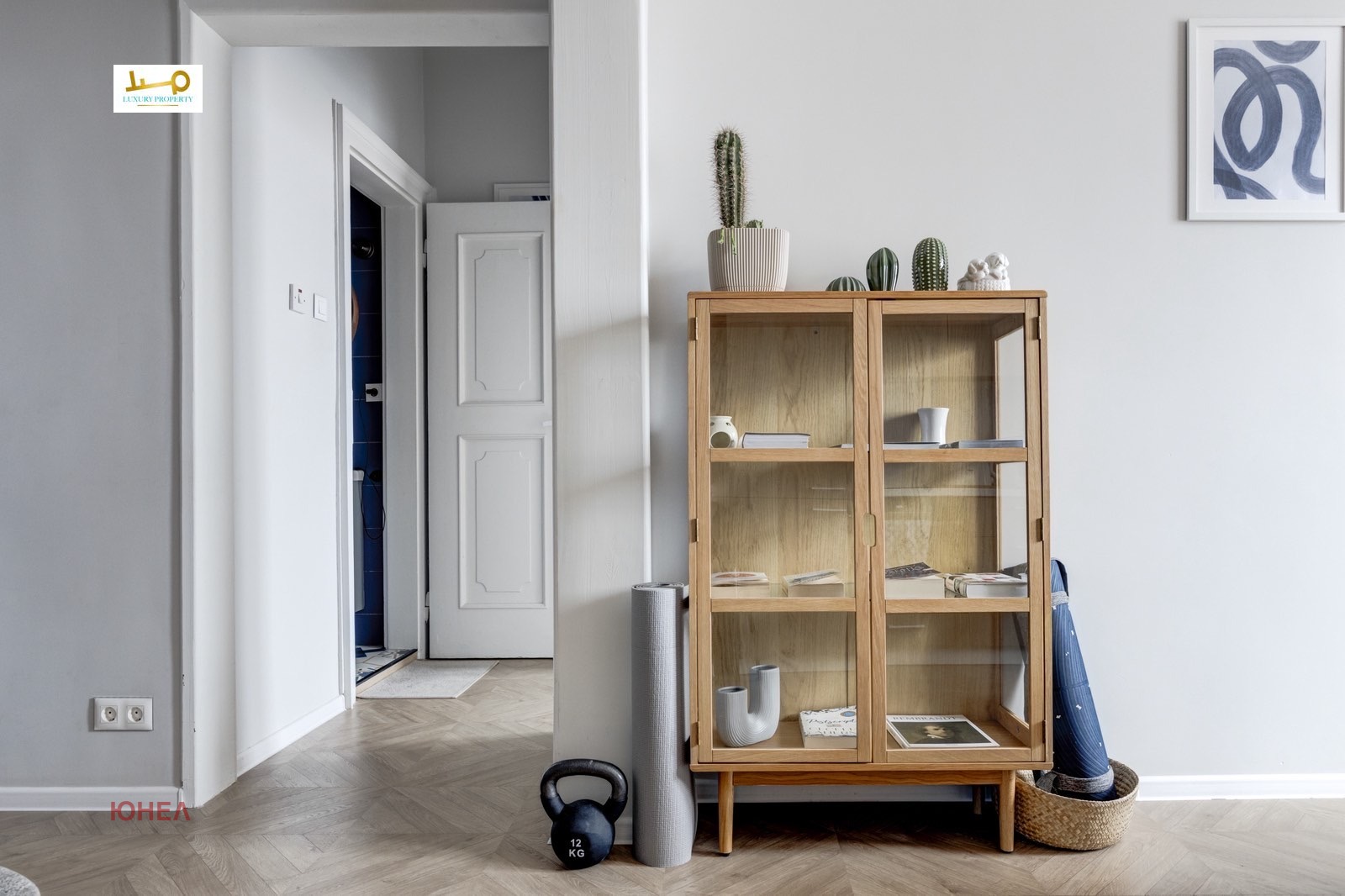 Two-Bedroom in Center, Sofia - Image 34