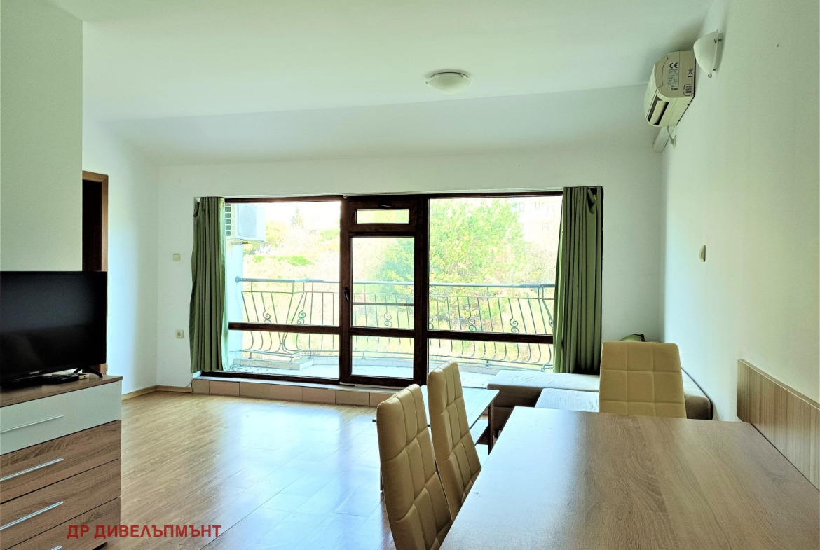 Apartment in Kompleks Yug, Sveti Vlas - Image 4