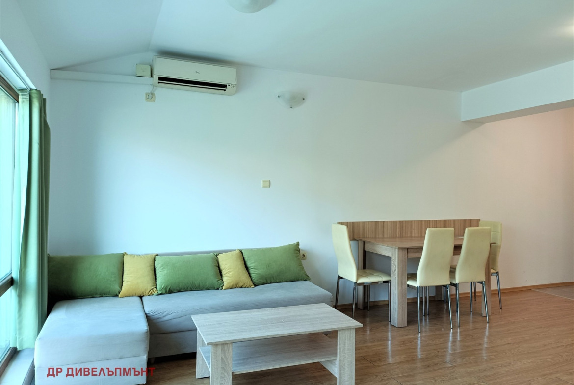 Apartment in Kompleks Yug, Sveti Vlas - Image 5