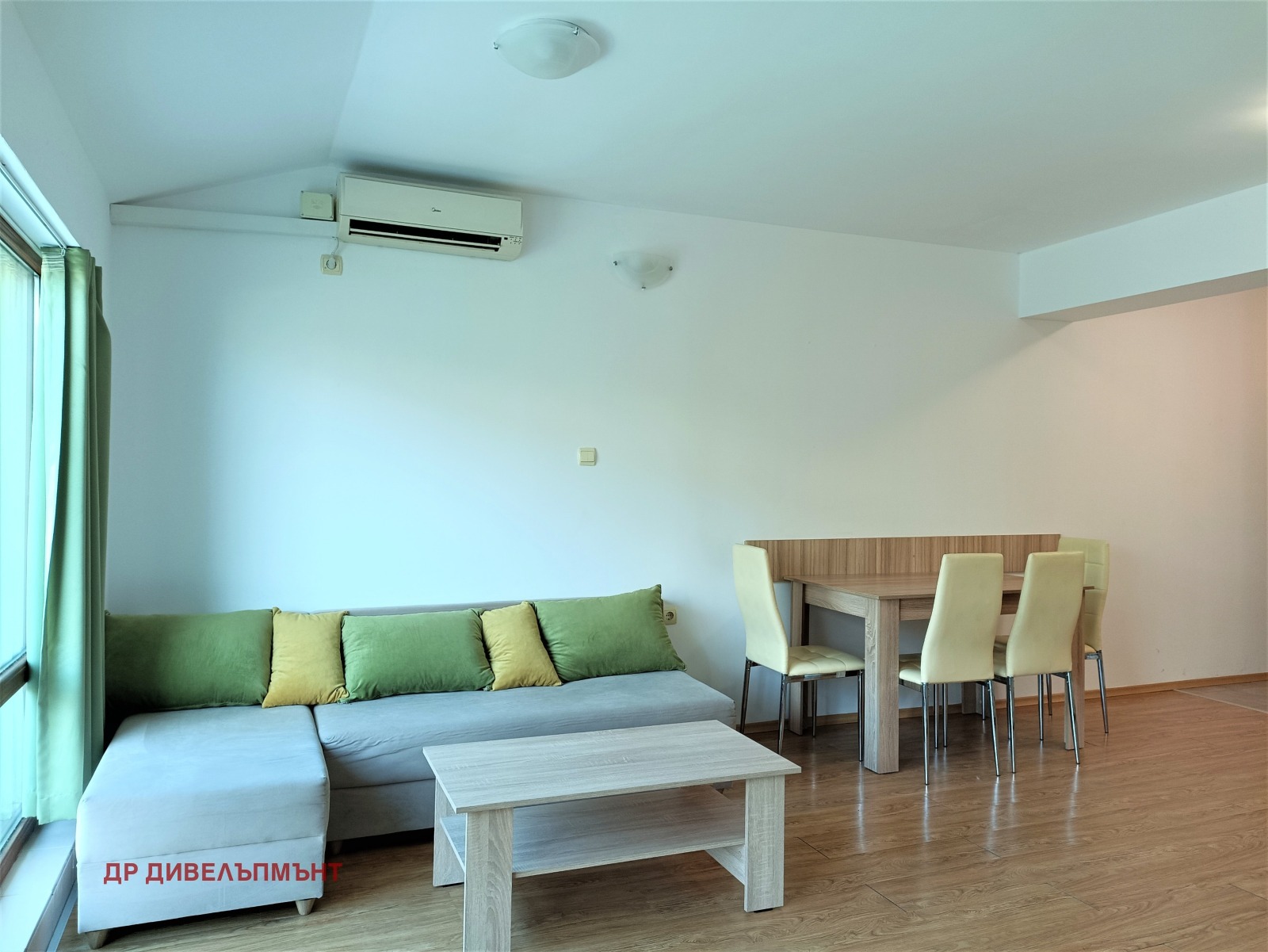 Apartment in Kompleks Yug, Sveti Vlas - Image 22
