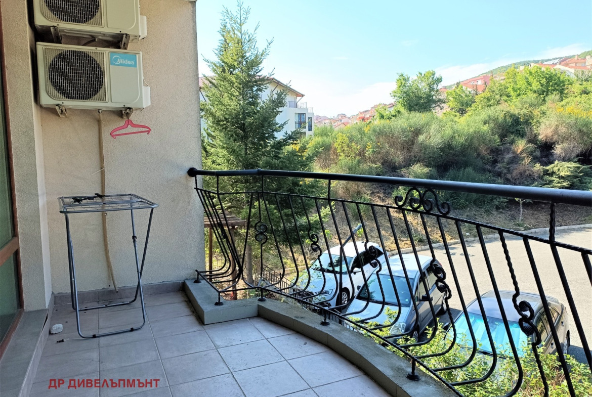 Apartment in Kompleks Yug, Sveti Vlas - Image 6