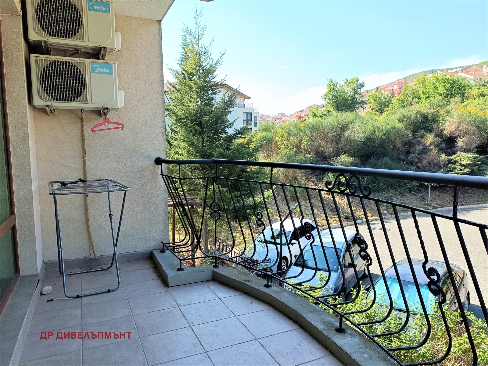 Apartment in Kompleks Yug, Sveti Vlas - Image 23