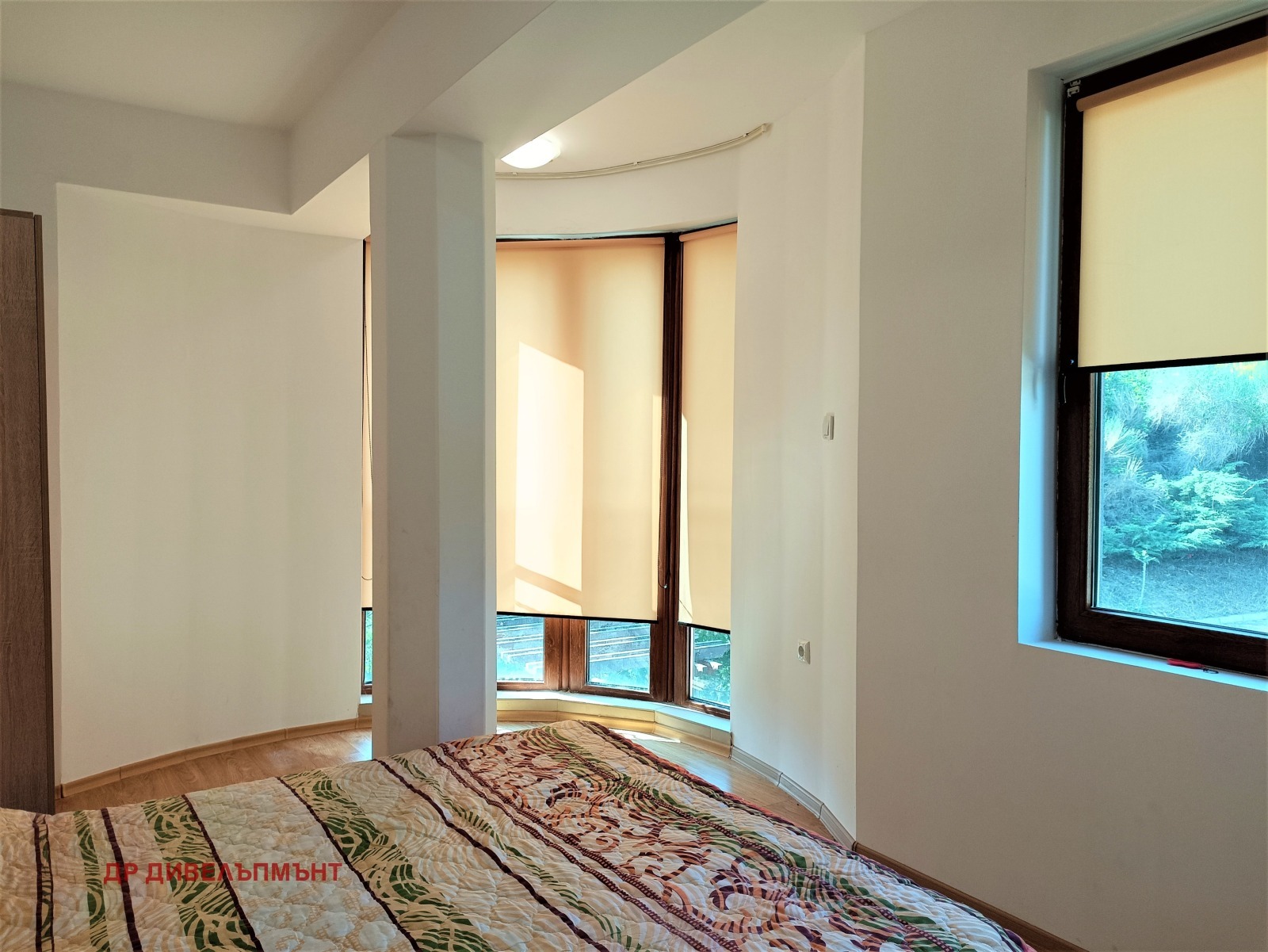 Apartment in Kompleks Yug, Sveti Vlas - Image 25