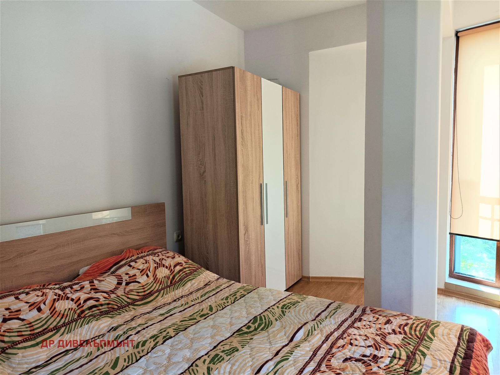 Apartment in Kompleks Yug, Sveti Vlas - Image 26