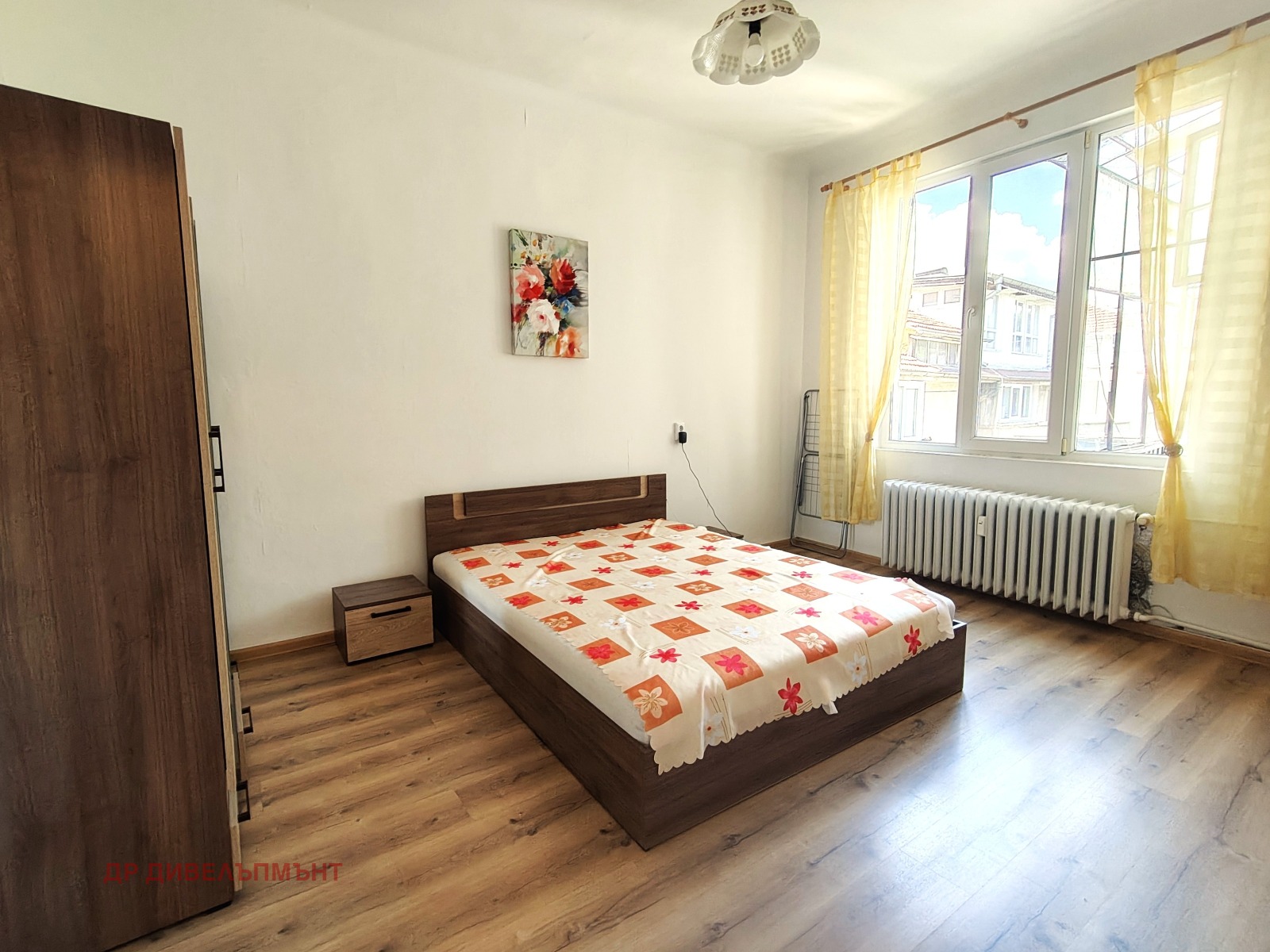 Apartment in Tsentar Ul Lyuben Karavelov, Sofia - Image 27