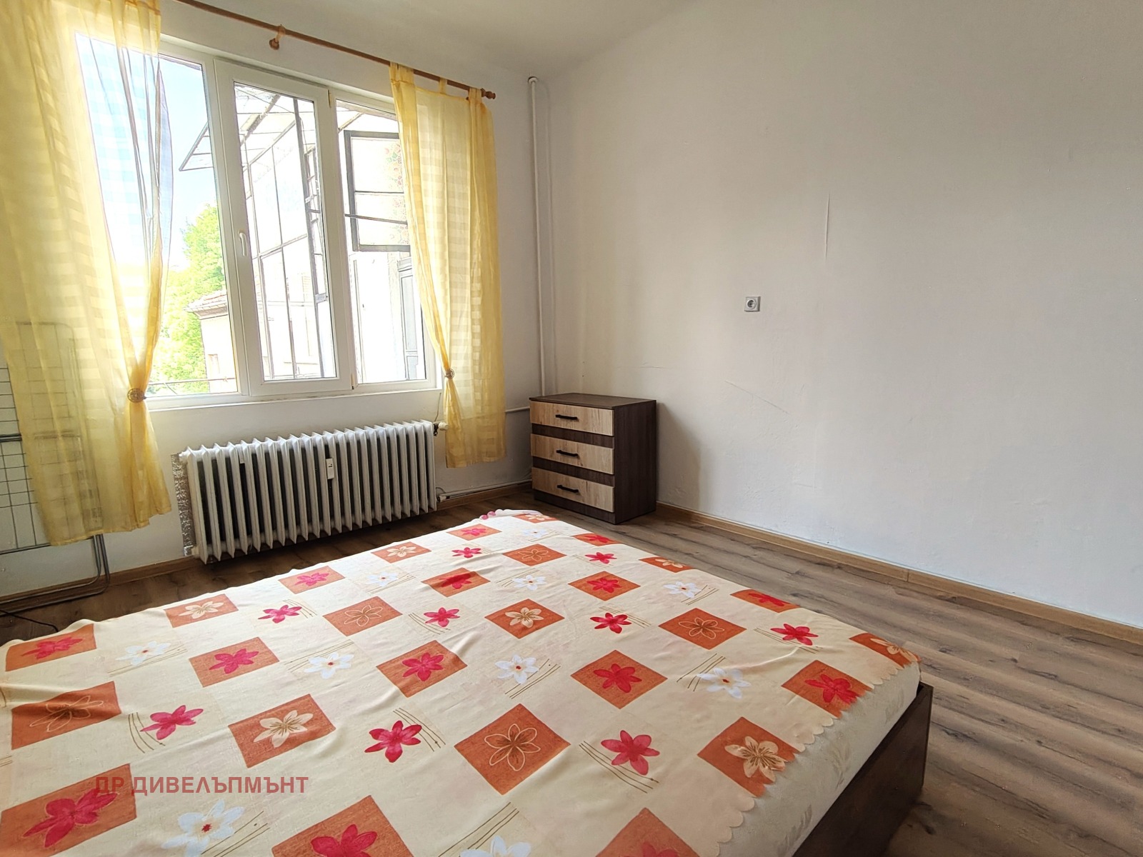 Apartment in Tsentar Ul Lyuben Karavelov, Sofia - Image 28
