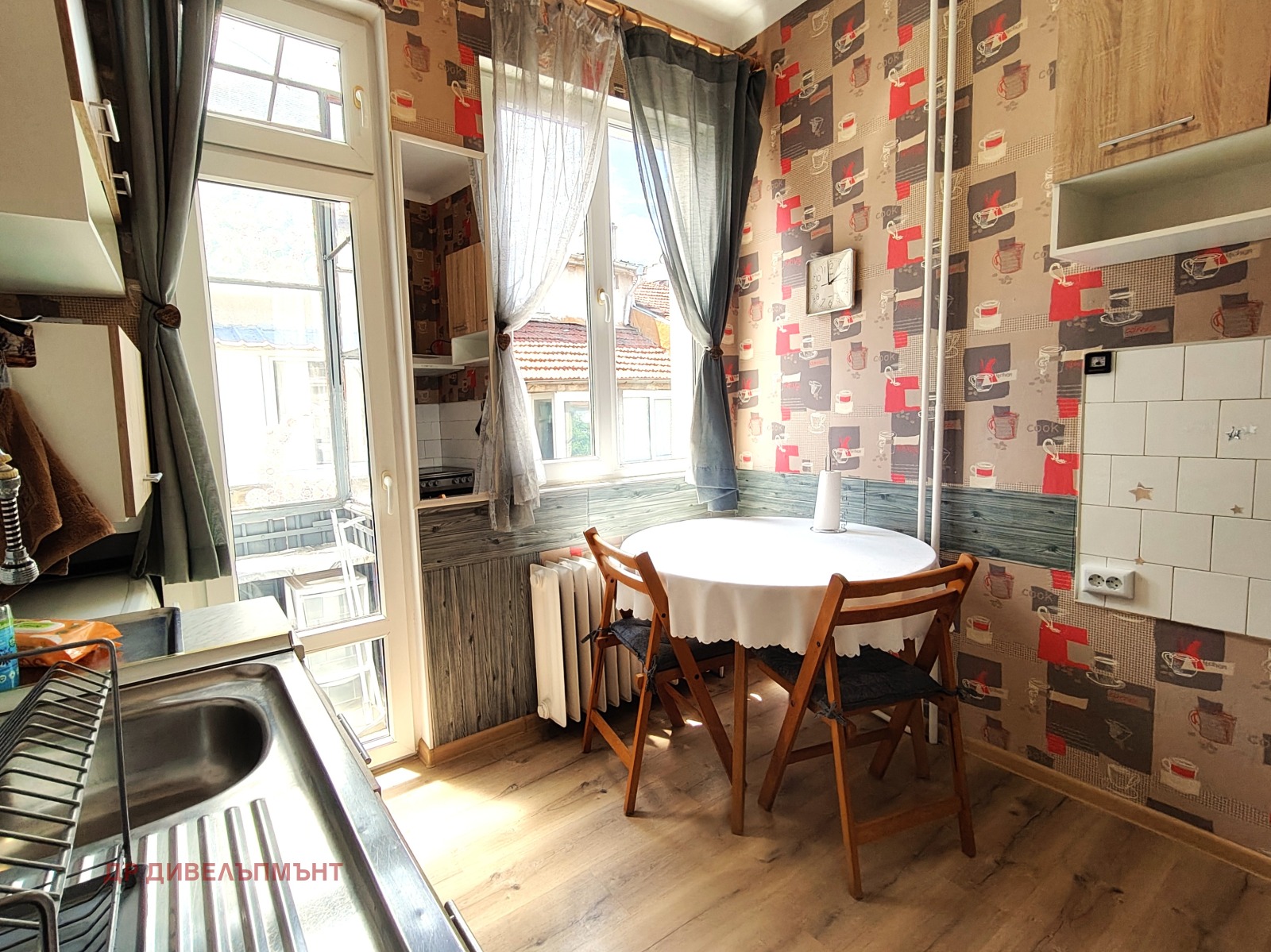 Apartment in Tsentar Ul Lyuben Karavelov, Sofia - Image 29