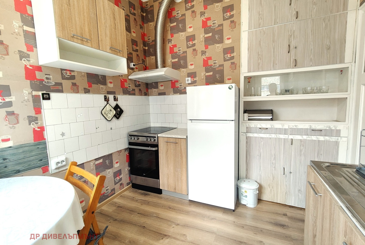 Apartment in Tsentar Ul Lyuben Karavelov, Sofia - Image 13
