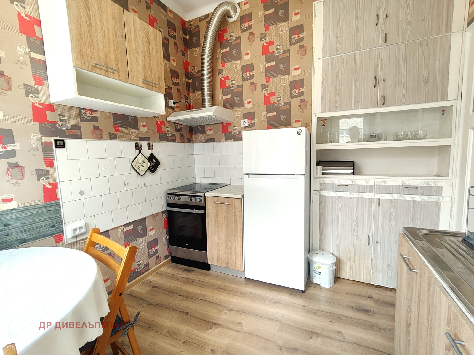 Apartment in Tsentar Ul Lyuben Karavelov, Sofia - Image 30