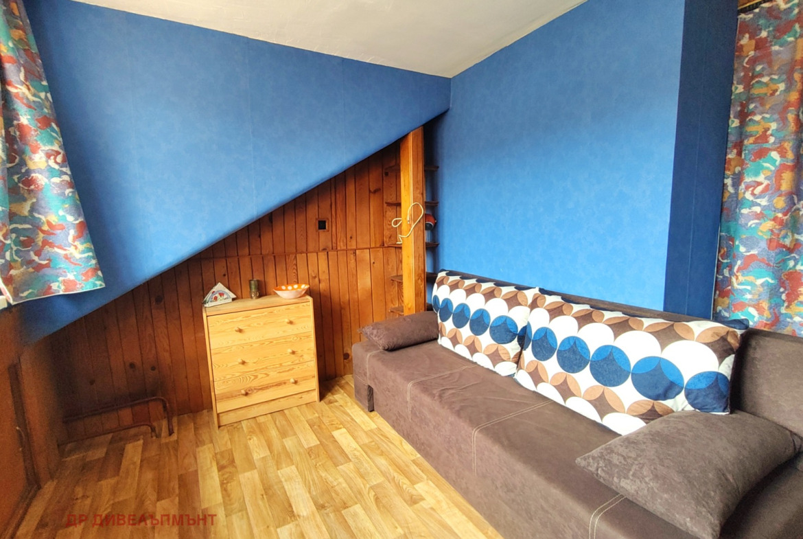 Apartment in Tsentar Ul Lyuben Karavelov, Sofia - Image 15