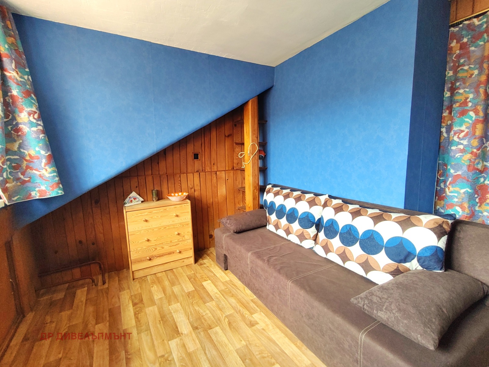 Apartment in Tsentar Ul Lyuben Karavelov, Sofia - Image 32