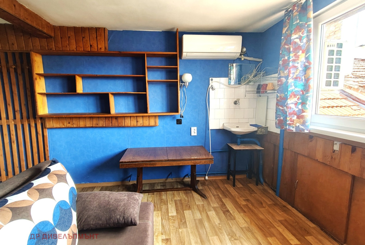 Apartment in Tsentar Ul Lyuben Karavelov, Sofia - Image 16