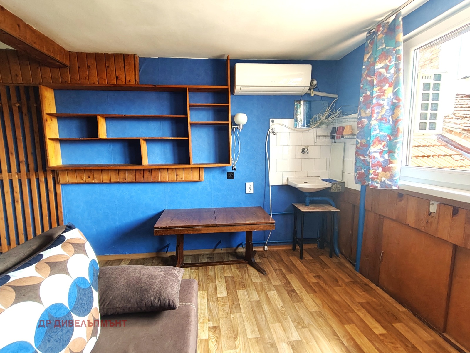 Apartment in Tsentar Ul Lyuben Karavelov, Sofia - Image 33
