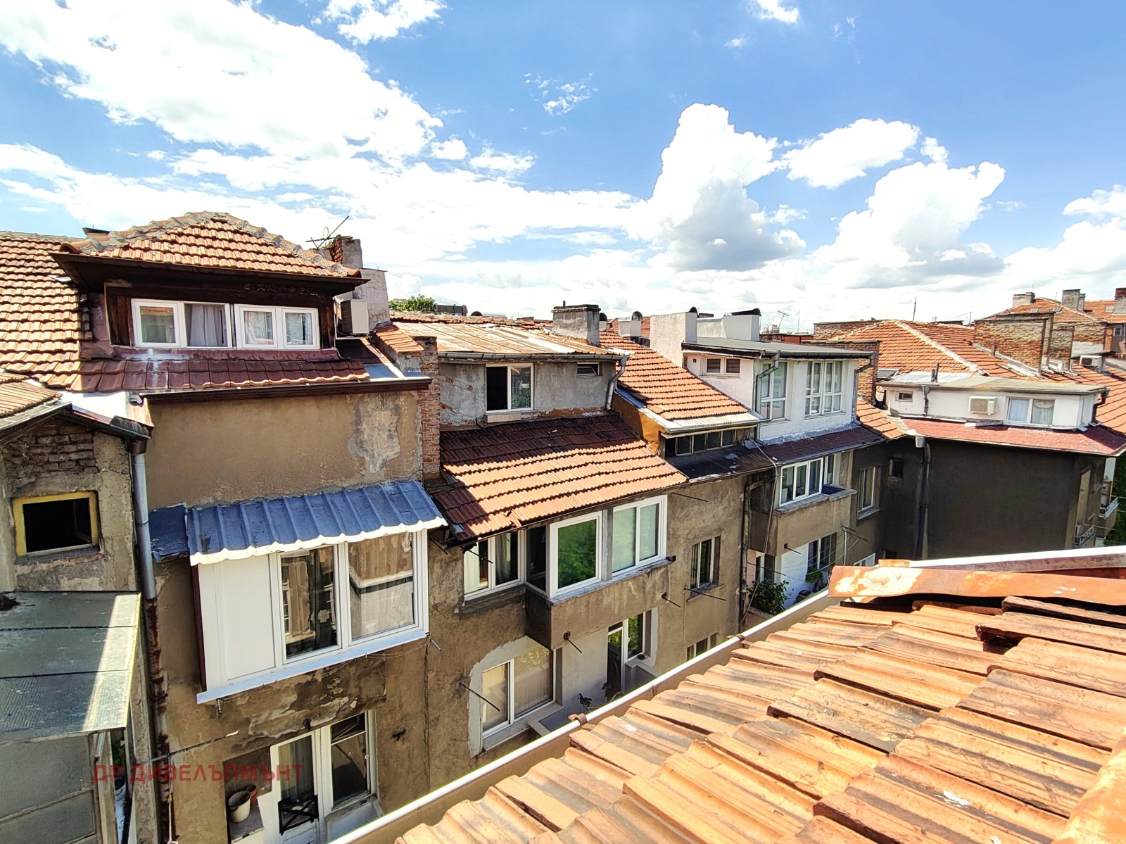 Apartment in Tsentar Ul Lyuben Karavelov, Sofia - Image 34