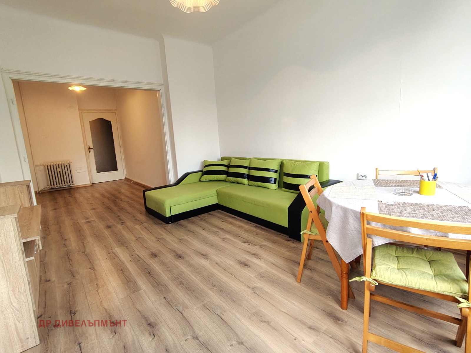 Apartment in Tsentar Ul Lyuben Karavelov, Sofia - Image 19