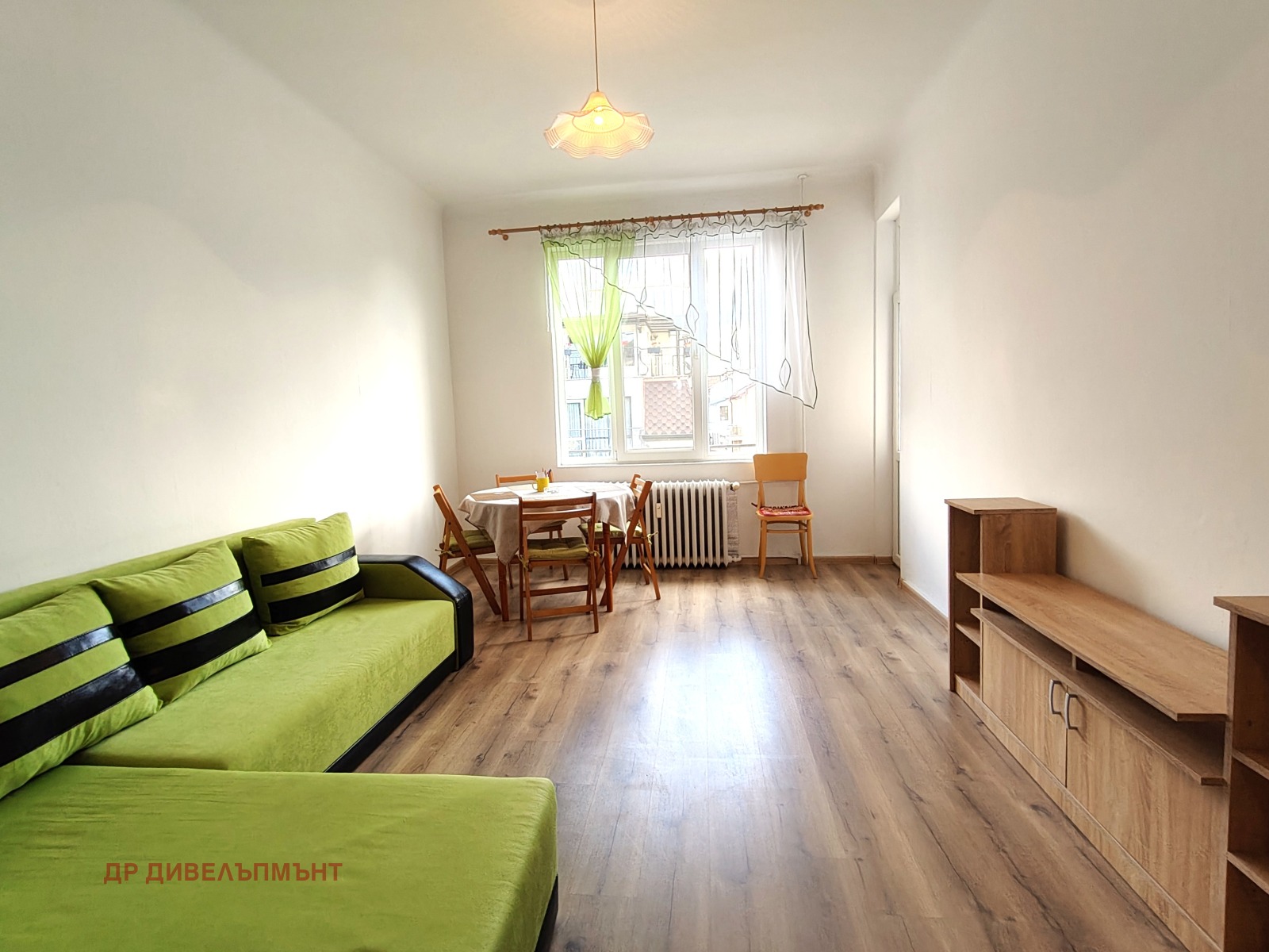 Apartment in Tsentar Ul Lyuben Karavelov, Sofia - Image 20