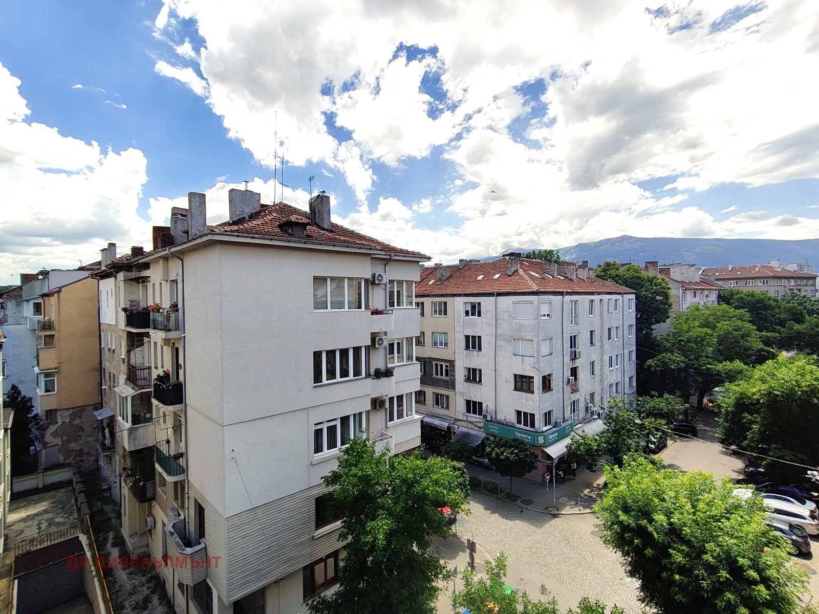 Apartment in Tsentar Ul Lyuben Karavelov, Sofia - Image 22