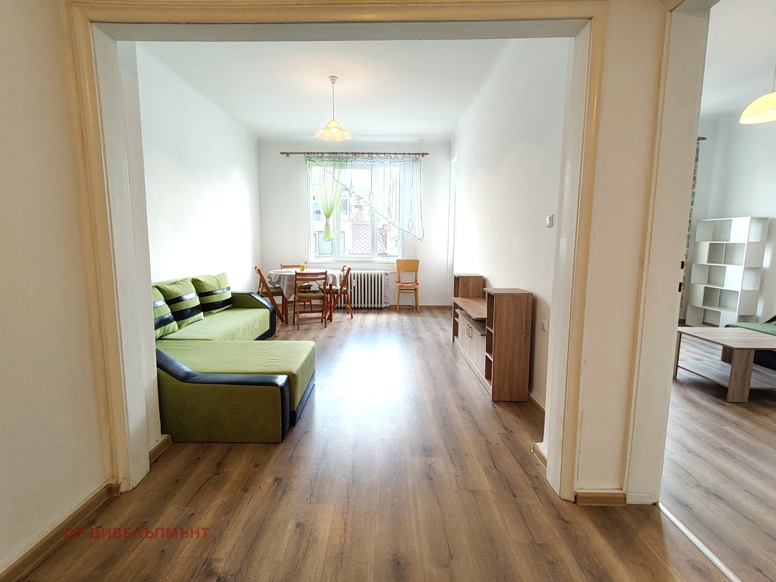 Apartment in Tsentar Ul Lyuben Karavelov, Sofia - Image 23
