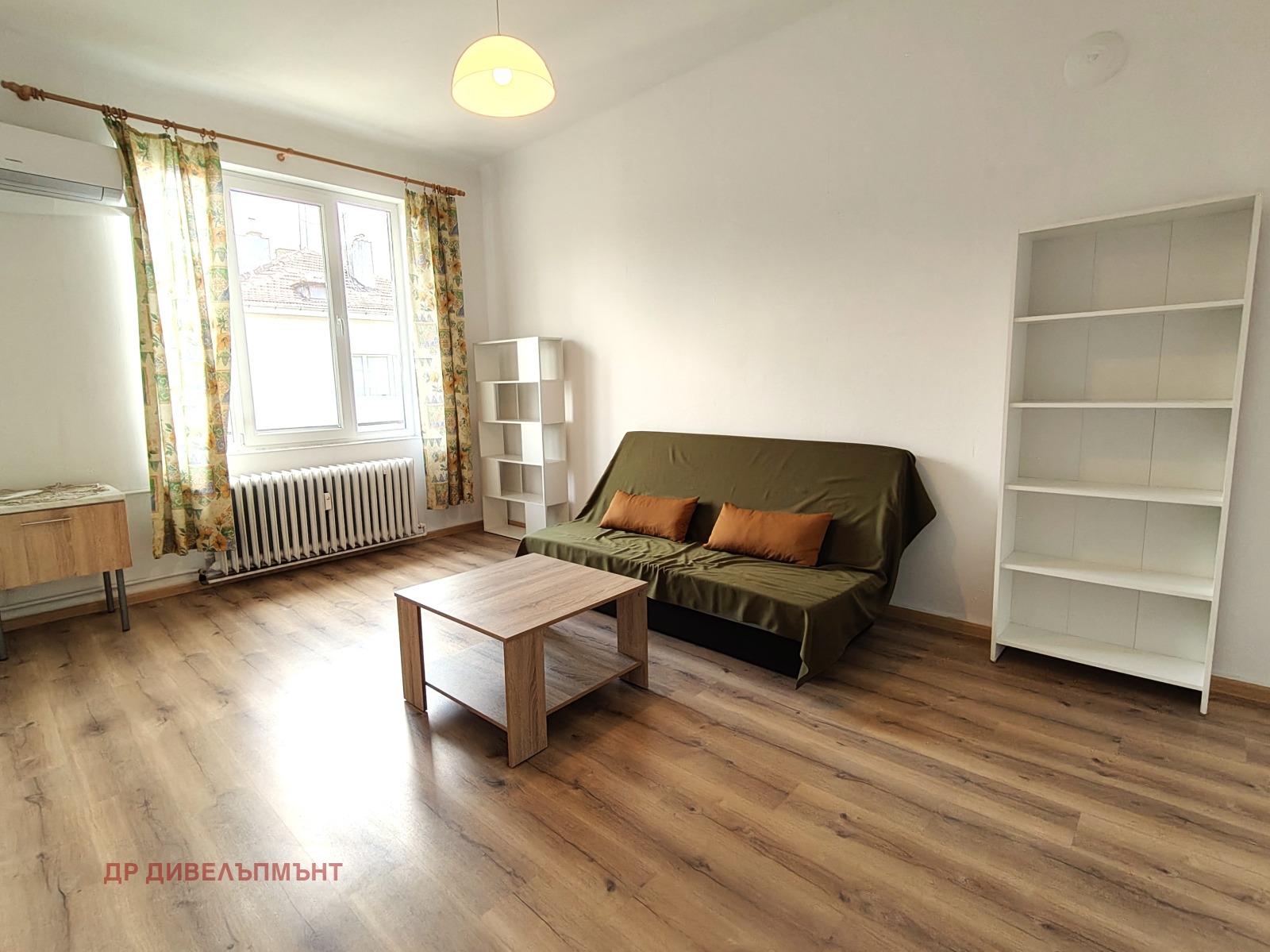 Apartment in Tsentar Ul Lyuben Karavelov, Sofia - Image 24