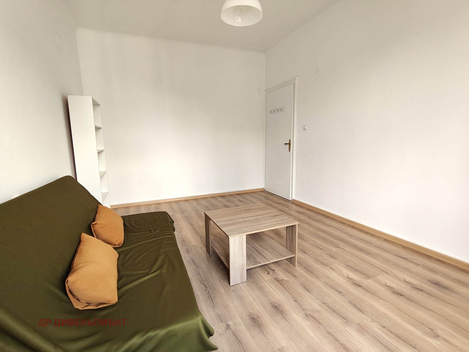 Apartment in Tsentar Ul Lyuben Karavelov, Sofia - Image 25
