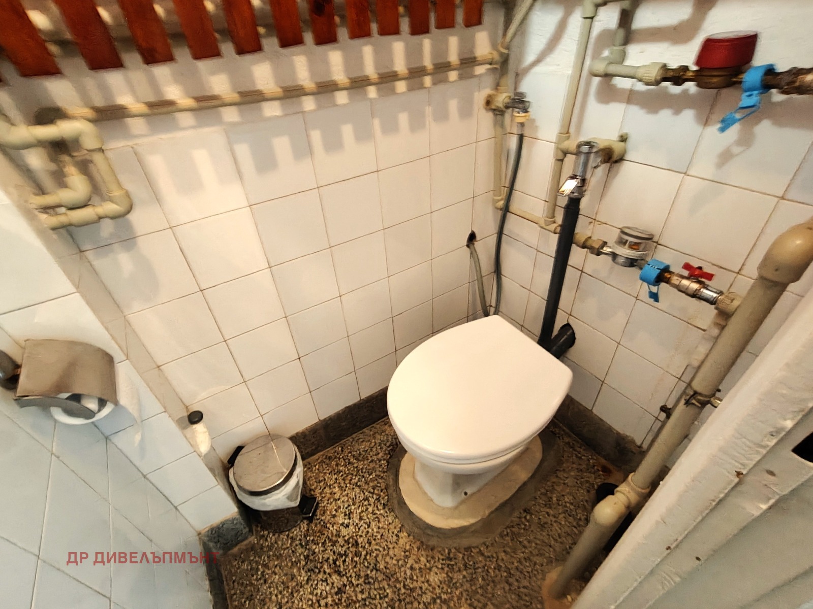 Apartment in Tsentar Ul Lyuben Karavelov, Sofia - Image 26