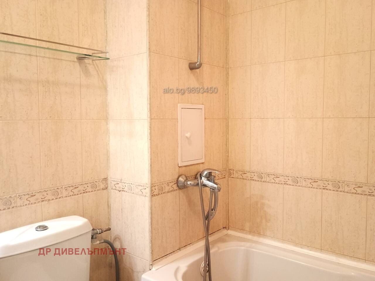 Apartment in Barco Del Sol, Sunny Beach - Image 25