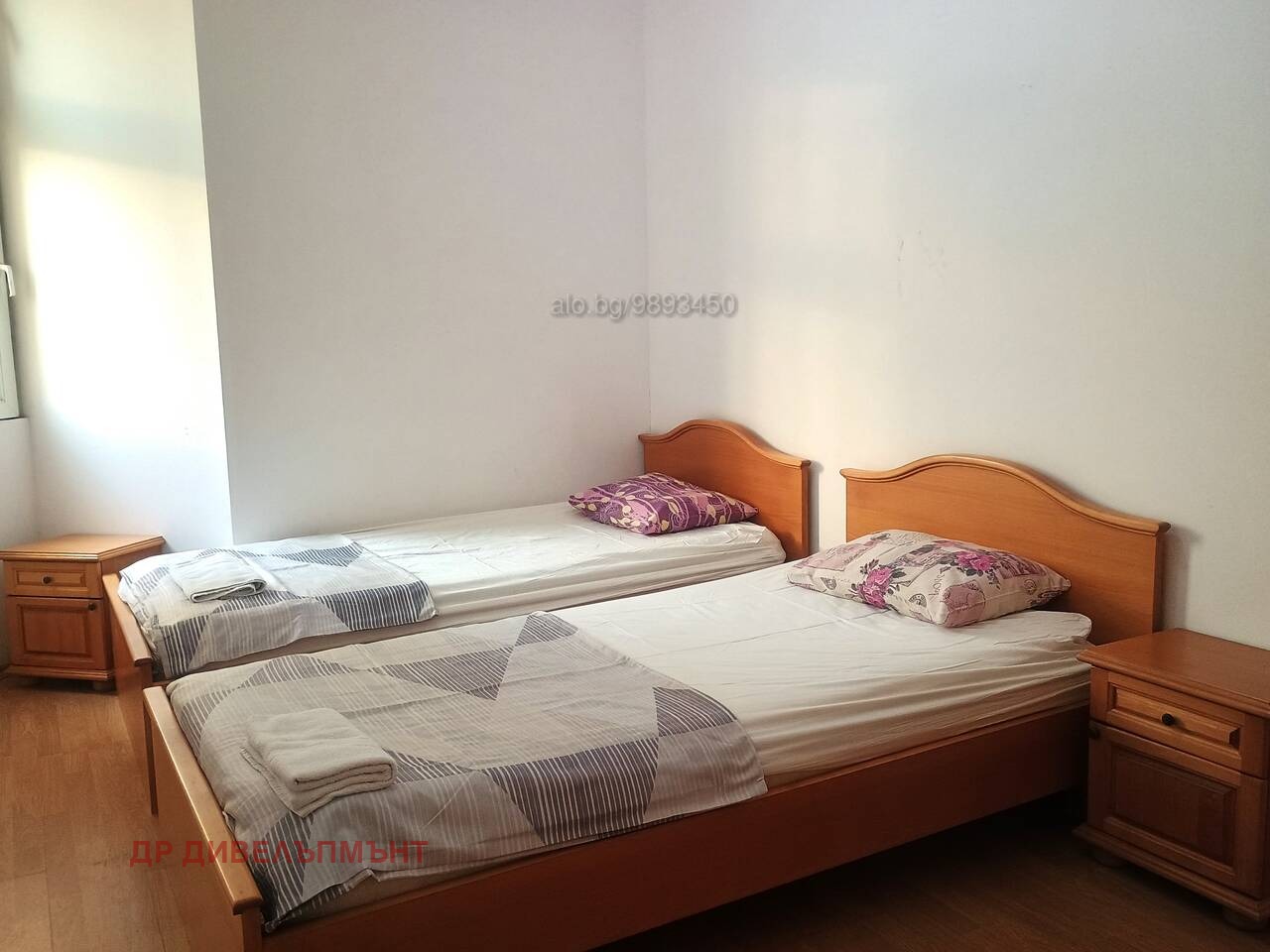 Apartment in Barco Del Sol, Sunny Beach - Image 27