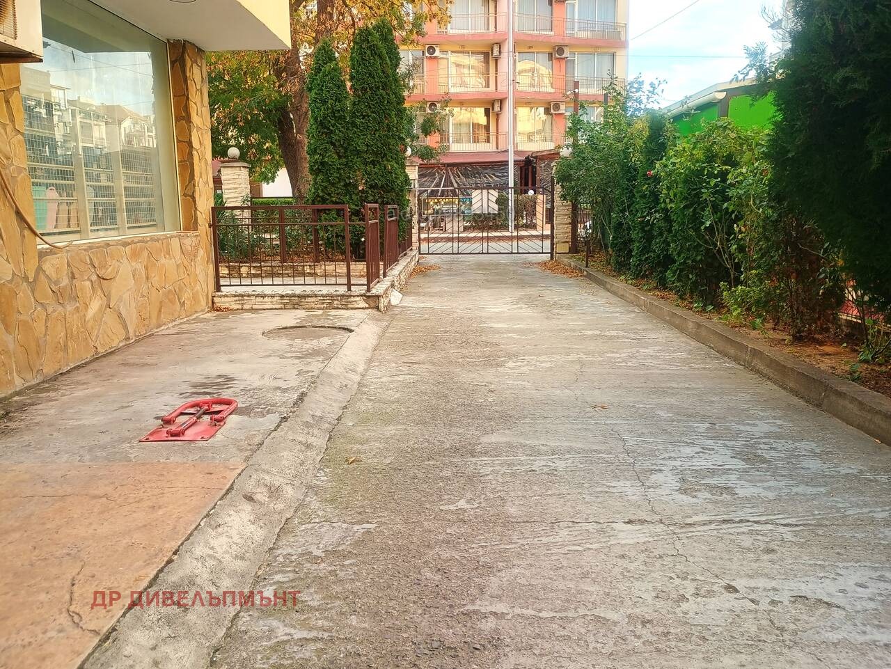Apartment in Barco Del Sol, Sunny Beach - Image 30