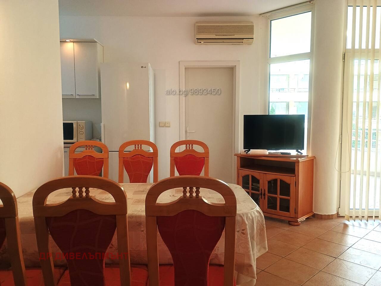 Apartment in Barco Del Sol, Sunny Beach - Image 17