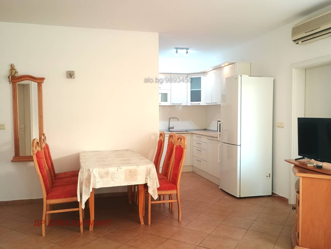Apartment in Barco Del Sol, Sunny Beach - Image 18
